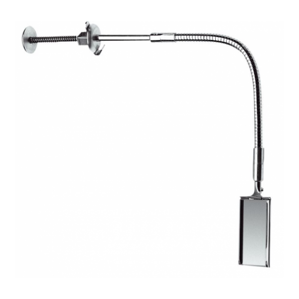 Miroir orientable flexible - FACOM 829