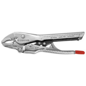 Pince etau auto becs coudes 6 - FACOM 580,6