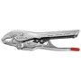 Pince etau auto becs coudes 6 - FACOM 580,6