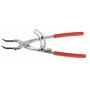 Pince circlips fermante 31cm - FACOM 499,32