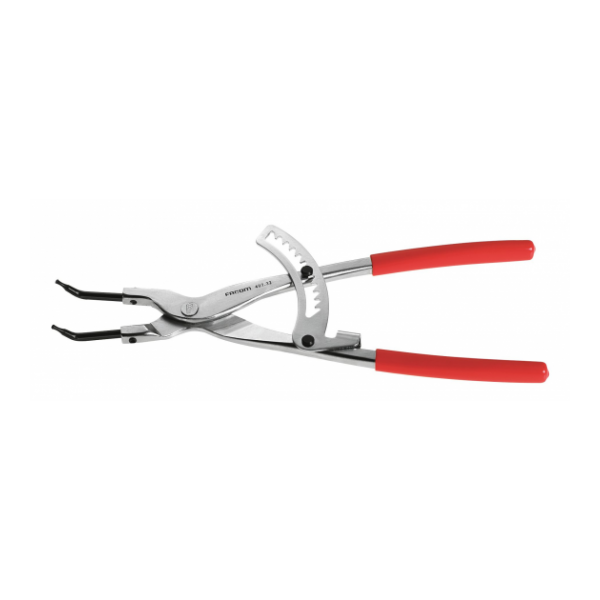 Pince circlips ouvrante 31cm - FACOM 497,32