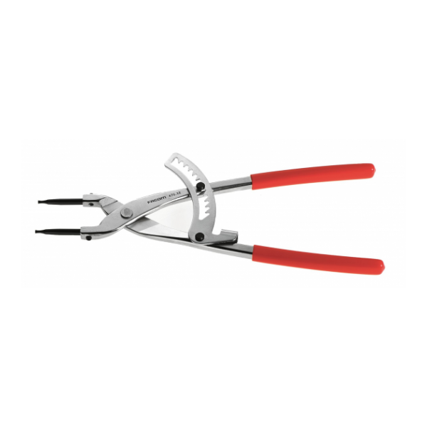 Pince circlips fermante 31cm - FACOM 479,32
