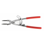 Pince circlips fermante 31cm - FACOM 479,32