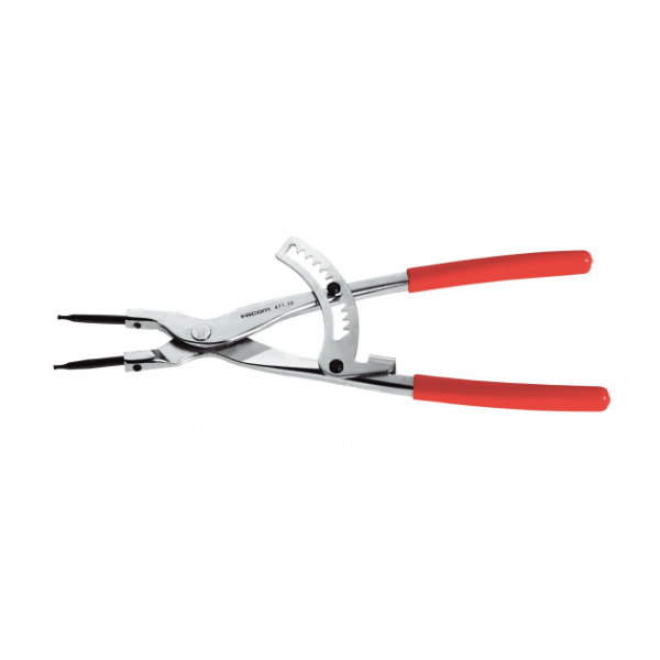 Pince circlips ouvrante 31cm - FACOM 477,32