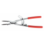 Pince circlips ouvrante 31cm - FACOM 477,32