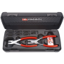 Jeu 2 pinces circlips - FACOM 470