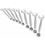 Jeu de 12 cles mixtes std - FACOM 440.JU12