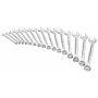 Jeu de 25 cles mixtes std - FACOM 440.JE25