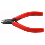 Pince coupante coupe semi-rase - FACOM 435