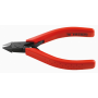 Pince coupante coupe semi-rase - FACOM 416