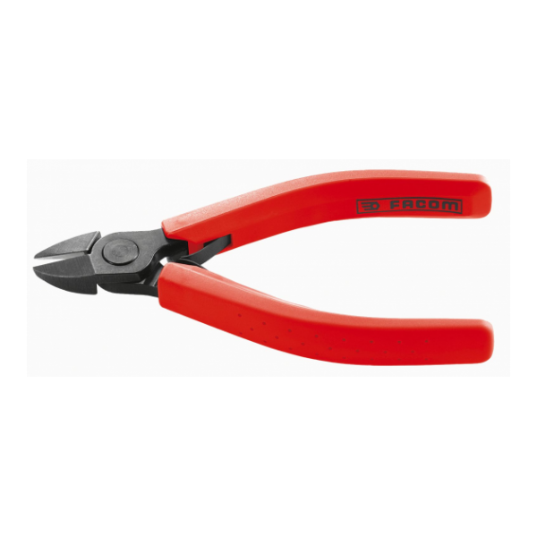 Pince micro coupante axiale - FACOM 405,12