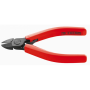 Pince micro coupante axiale - FACOM 405,12