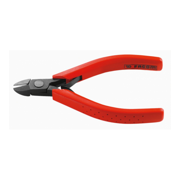 Pince micro coupante axiale - FACOM 405.10