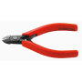 Pince micro coupante axiale - FACOM 405.10