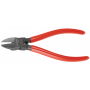 Pince diagonale plastique 16cm - FACOM 395,16