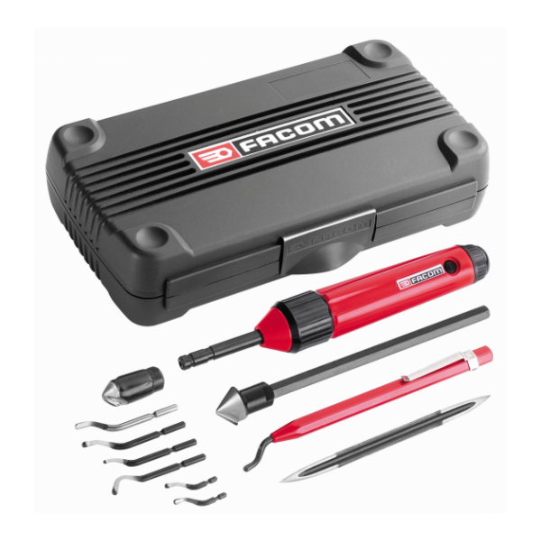 Coffret ebavurage - FACOM 325