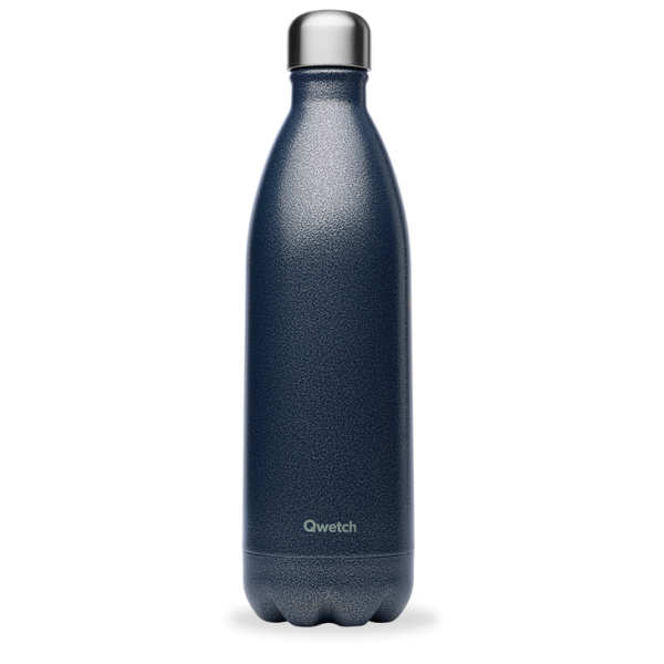 Bouteille isotherme 1L bleu Originals Roc
