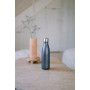 Bouteille isotherme 1L bleu Originals Roc