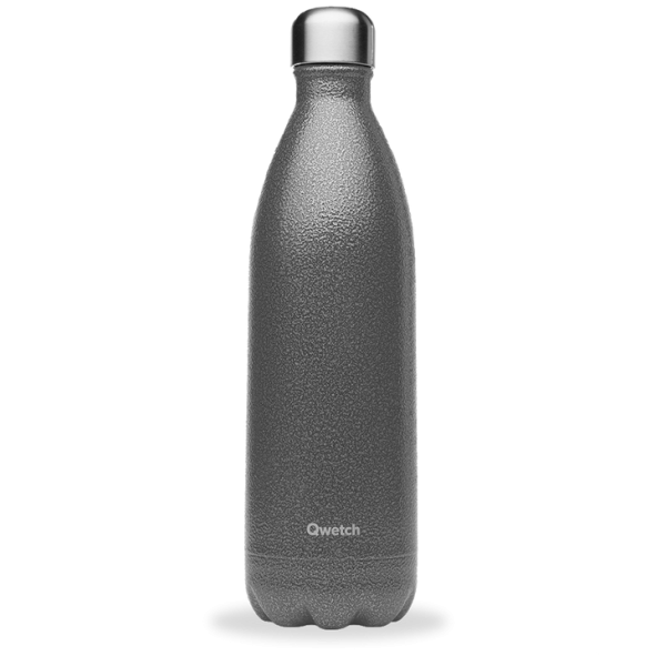 Bouteille isotherme 1L