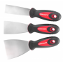 Jeu de 3 spatules flexibles - FACOM 237.J1