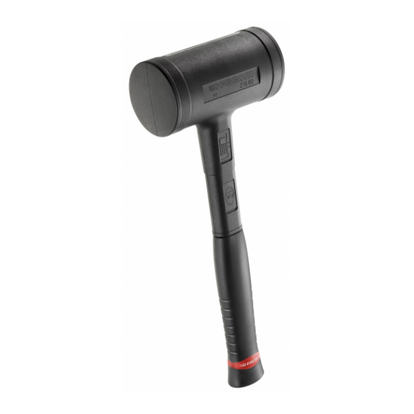 Massette sans rebond monobloc 60mm - FACOM 216.60