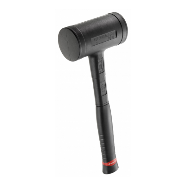 Massette sans rebond monobloc 40mm - FACOM 216.40