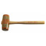 Maillet en bois, 50 mm, 320 g - FACOM 209.50