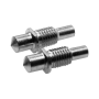 Jeu de 2 ergots de rechange - FACOM 117.E4