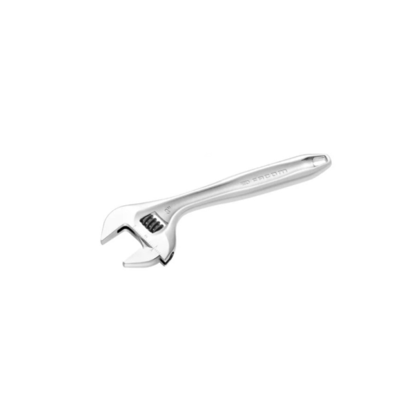 Cle a molette 12 ajust rapide metal - FACOM 101,12