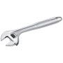 Cle a molette 10 ajust rapide metal - FACOM 101,10