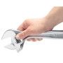 Cle a molette 10 ajust rapide metal - FACOM 101,10