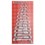Jeu de cles a pipe - FACOM 76.P22M