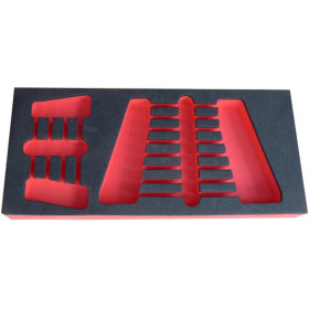 Plateau mousse modm.467j12 - FACOM PM.MOD467J12