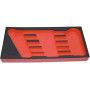 Plateau mousse pour modm.440-2 - FACOM PM.MOD440-2