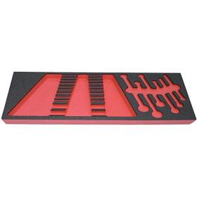 Plateau mousse pour modm.440-1 - FACOM PM.MOD440-1