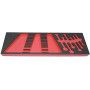 Plateau mousse pour modm.440-1 - FACOM PM.MOD440-1