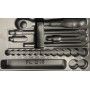 Plateau plastique m j.360-3p6 mod.j360-3 - FACOM PL.M16