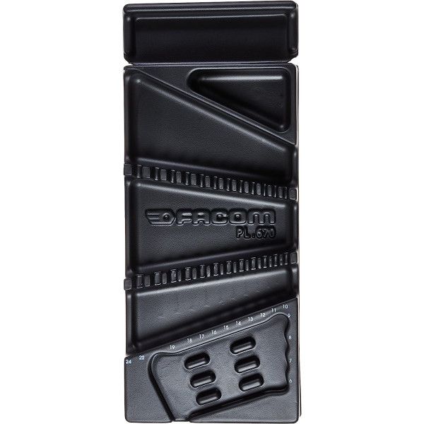 Plateau pour mod.440-1 - FACOM PL.670