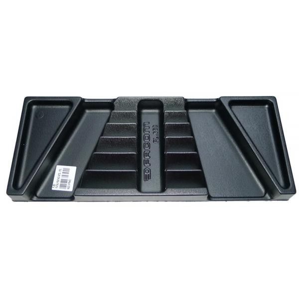 Plateau plastique pour mod.r5 - FACOM PL.658