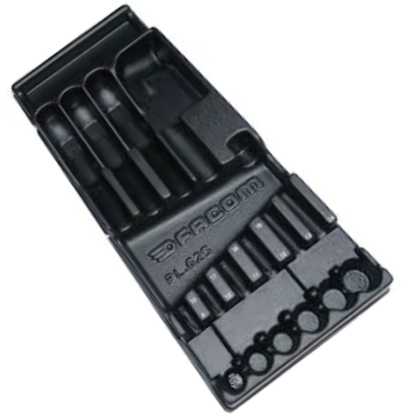Module mousse Impact avec outils n°2/7 pour CM.XXLPF
