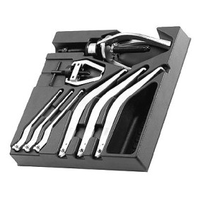 Plateau pour mod.u306 - FACOM PL.354