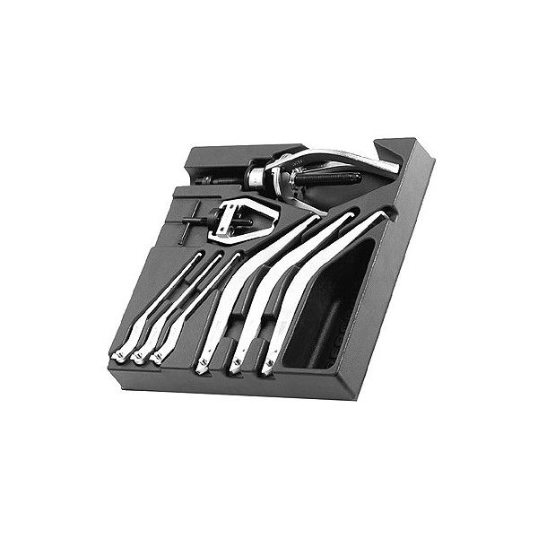 Plateau pour mod.u306 - FACOM PL.354