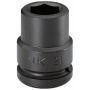Douille impact 3/4' 6pt 38mm - FACOM NK.38A