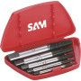 Coffret de 5 extracteurs hélicoïdaux 761-C-5