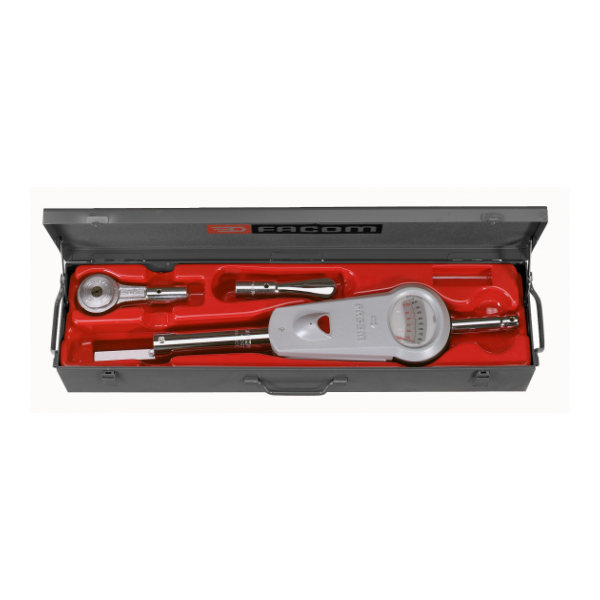 Coffret cle dynamo 900nm 3/4' - FACOM K.201B