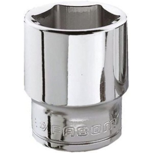 Douille 3/8' 6 pans de 16 mm - FACOM J.16H