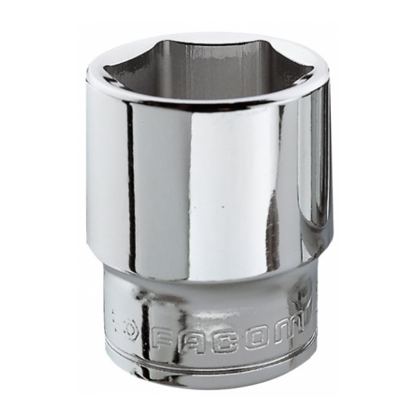 Douille 3/8' 6 pans de 9 mm - FACOM J.9H