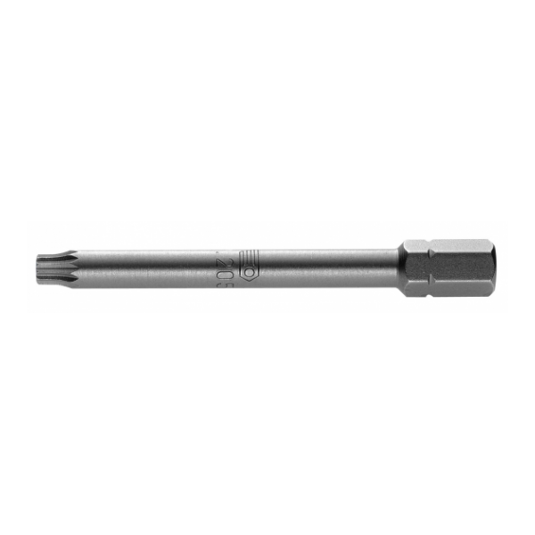 Embout 5/16 xzn m8 long 70mm - FACOM EV.208L