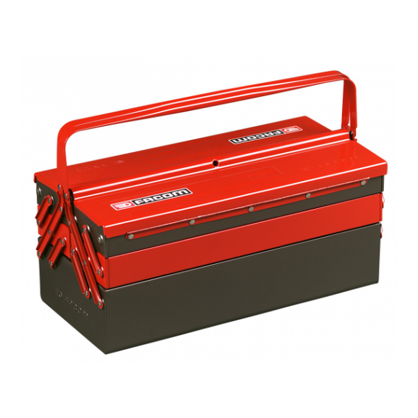 Coffret tole - FACOM BT.111