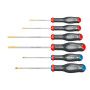 Jeu tournevis protwist 8pce 1000v - FACOM ATD.J8VE
